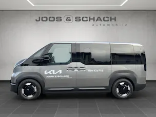 Kia PV5 Passenger 71.2 kWh Elite