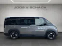 Kia PV5 Passenger 71.2 kWh Elite
