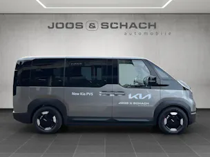 Kia PV5 Passenger 71.2 kWh Elite