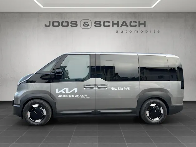 Kia PV5 Passenger 71.2 kWh Elite