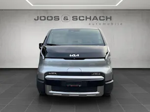 Kia PV5 Passenger 71.2 kWh Elite