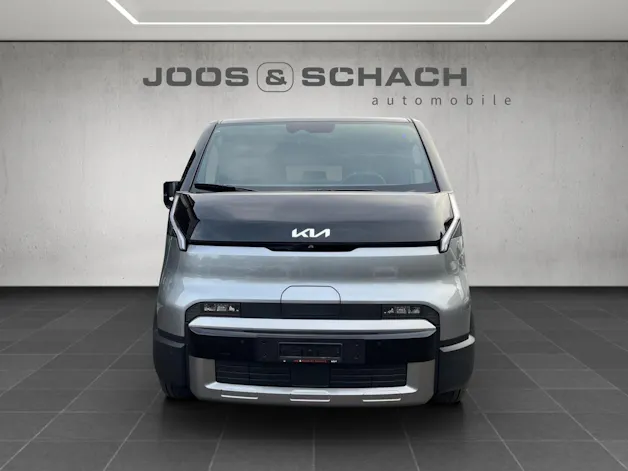 Kia PV5 Passenger 71.2 kWh Elite