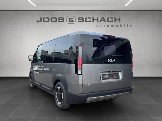 Kia PV5 Passenger 71.2 kWh Elite