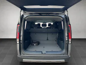 Kia PV5 Passenger 71.2 kWh Elite