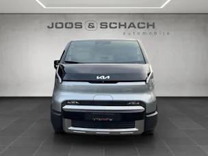 Kia PV5 Passenger 71.2 kWh Elite