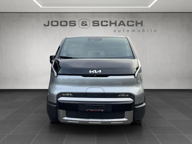 Kia PV5 Passenger 71.2 kWh Elite