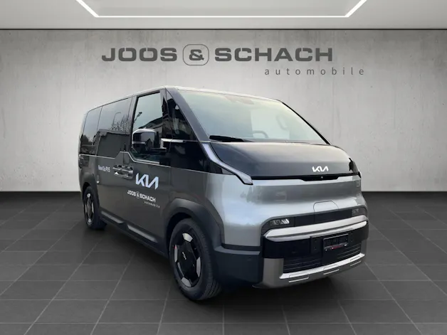 Kia PV5 Passenger 71.2 kWh Elite