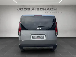 Kia PV5 Passenger 71.2 kWh Elite