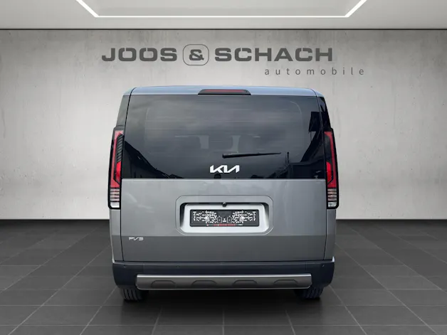 Kia PV5 Passenger 71.2 kWh Elite
