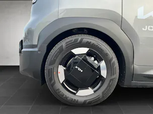 Kia PV5 Passenger 71.2 kWh Elite