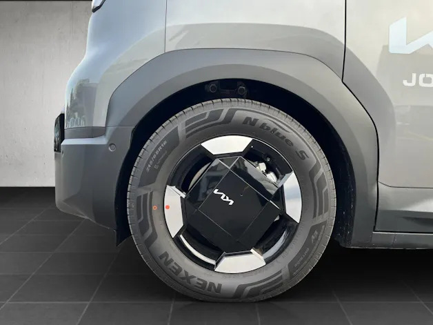 Kia PV5 Passenger 71.2 kWh Elite