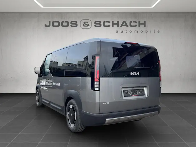 Kia PV5 Passenger 71.2 kWh Elite