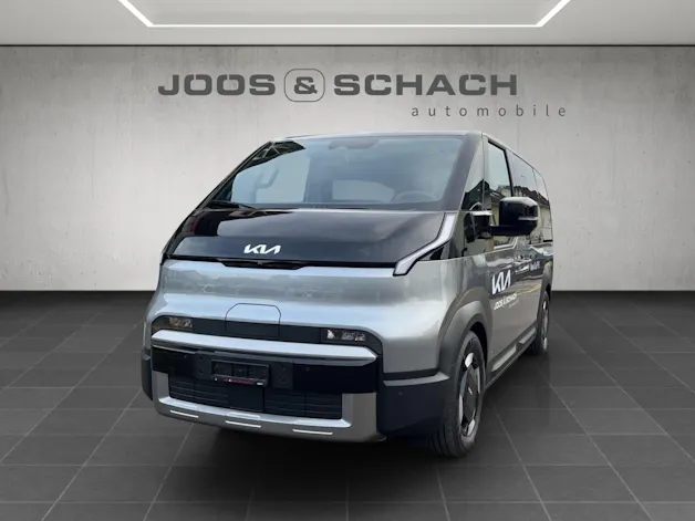Kia PV5 Passenger 71.2 kWh Elite