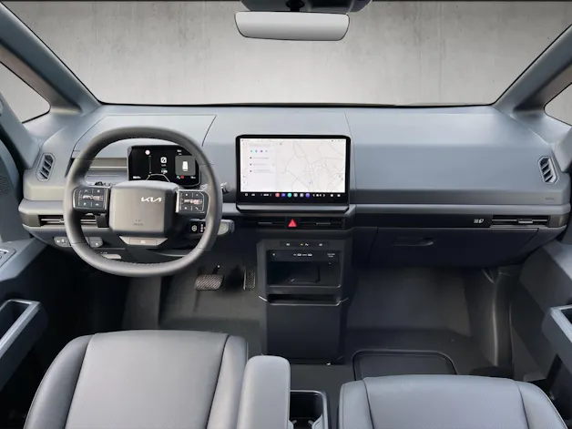 Kia PV5 Passenger 71.2 kWh Elite