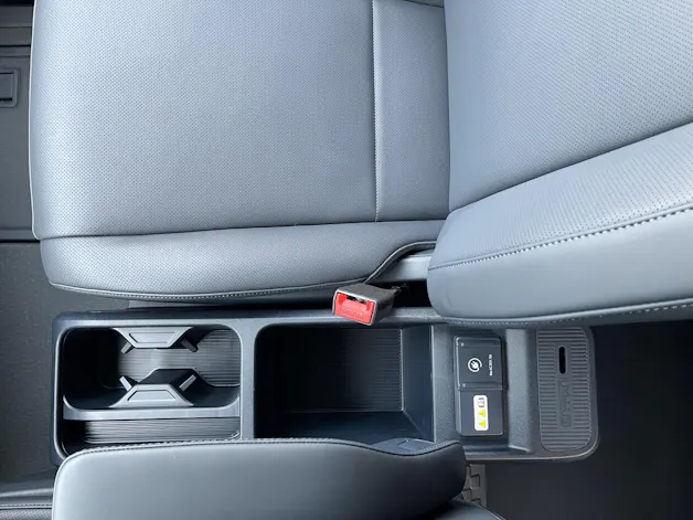 Kia PV5 Passenger 71.2 kWh Elite
