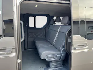 Kia PV5 Passenger 71.2 kWh Elite