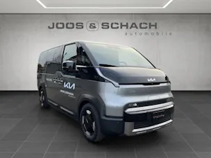 Kia PV5 Passenger 71.2 kWh Elite