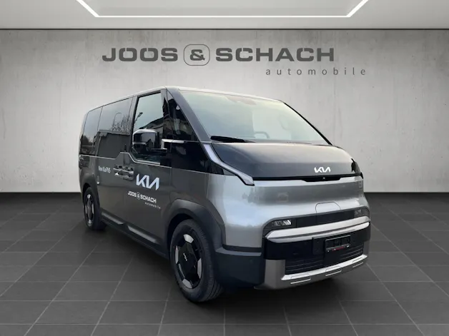 Kia PV5 Passenger 71.2 kWh Elite