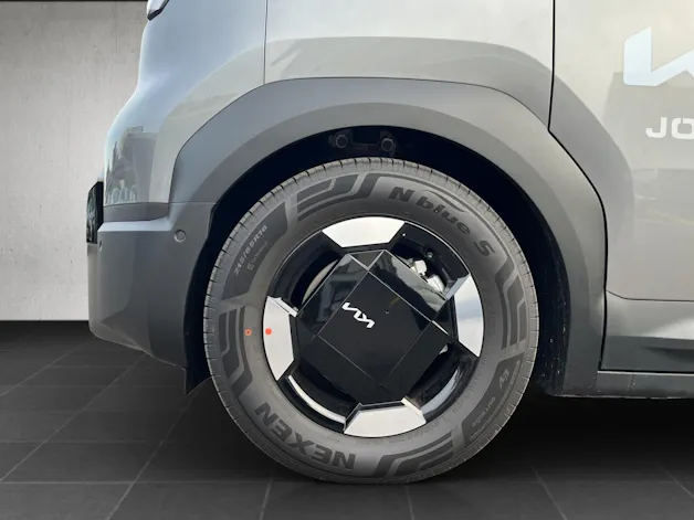 Kia PV5 Passenger 71.2 kWh Elite