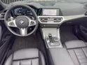 BMW 430i xDrive Cabrio Modell M Sport