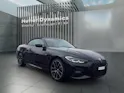 BMW 430i xDrive Cabrio Modell M Sport