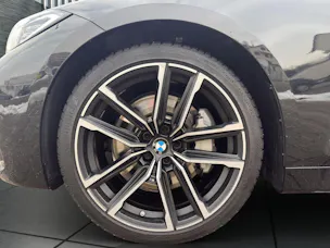 BMW 430i xDrive Cabrio Modell M Sport
