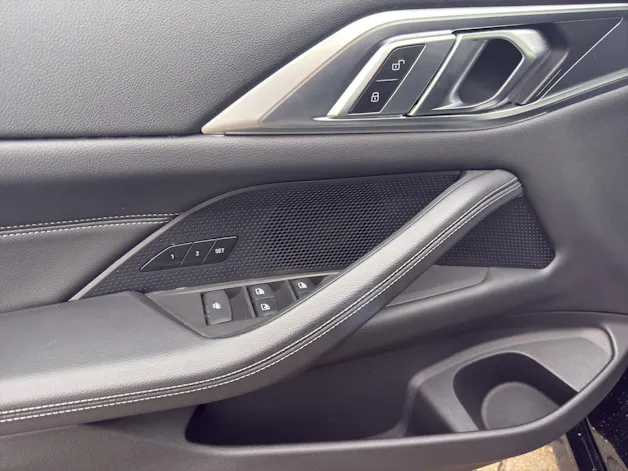 BMW 430i xDrive Cabrio Modell M Sport