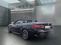BMW 430i xDrive Cabrio Modell M Sport