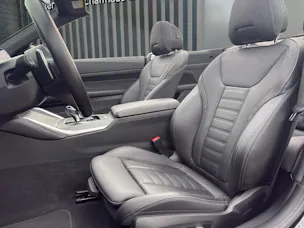 BMW 430i xDrive Cabrio Modell M Sport