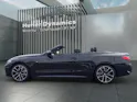 BMW 430i xDrive Cabrio Modell M Sport