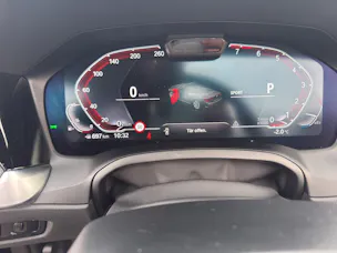 BMW 430i xDrive Cabrio Modell M Sport