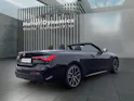 BMW 430i xDrive Cabrio Modell M Sport