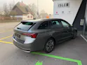 Škoda Octavia Combi 1.5 TSI SportLine DSG