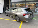 Škoda Octavia Combi 1.5 TSI SportLine DSG
