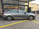 Škoda Octavia Combi 1.5 TSI SportLine DSG