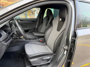 Škoda Octavia Combi 1.5 TSI SportLine DSG