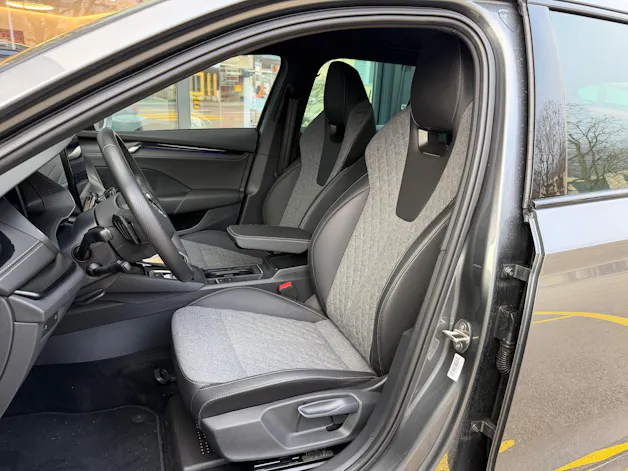 Škoda Octavia Combi 1.5 TSI SportLine DSG