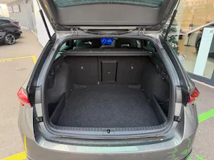 Škoda Octavia Combi 1.5 TSI SportLine DSG
