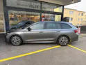 Škoda Octavia Combi 1.5 TSI SportLine DSG