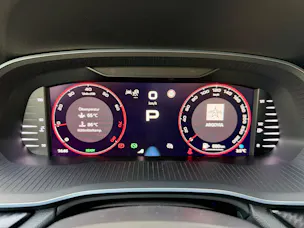 Škoda Octavia Combi 1.5 TSI SportLine DSG