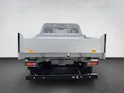 Isuzu D-Max Space Kipper 1.9 DDi N60 BB+ 4x4