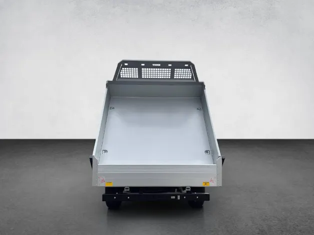 Isuzu D-Max Space Kipper 1.9 DDi N60 BB+ 4x4