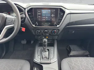 Isuzu D-Max Space Kipper 1.9 DDi N60 BB+ 4x4
