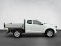Isuzu D-Max Space Kipper 1.9 DDi N60 BB+ 4x4