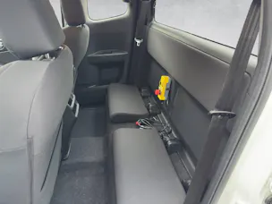 Isuzu D-Max Space Kipper 1.9 DDi N60 BB+ 4x4