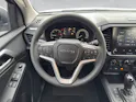 Isuzu D-Max Space Kipper 1.9 DDi N60 BB+ 4x4
