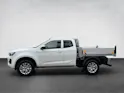 Isuzu D-Max Space Kipper 1.9 DDi N60 BB+ 4x4