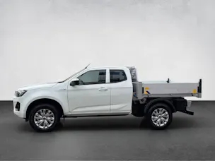 Isuzu D-Max Space Kipper 1.9 DDi N60 BB+ 4x4