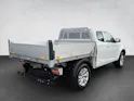 Isuzu D-Max Space Kipper 1.9 DDi N60 BB+ 4x4