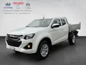 Isuzu D-Max Space Kipper 1.9 DDi N60 BB+ 4x4